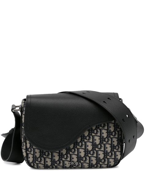 christian dior bags crossbody|dior pouch with shoulder strap.